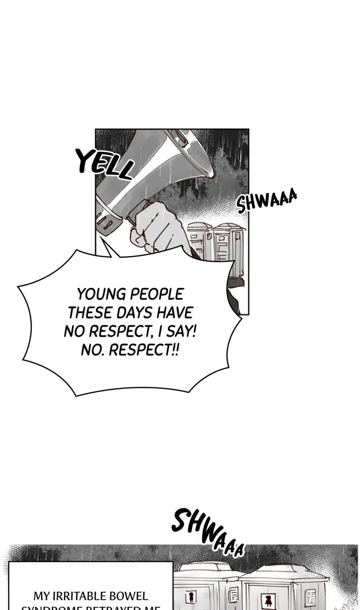 Bittersweet Con Panna chapter 35 - page 4