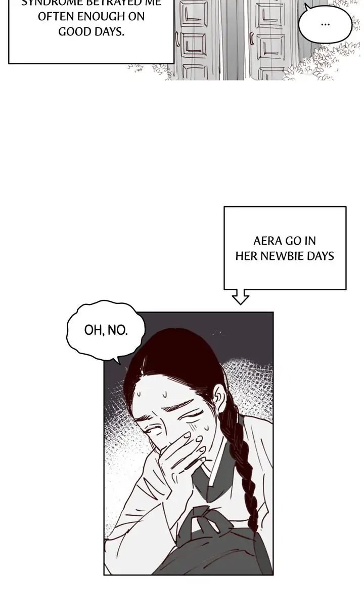 Bittersweet Con Panna chapter 35 - page 5