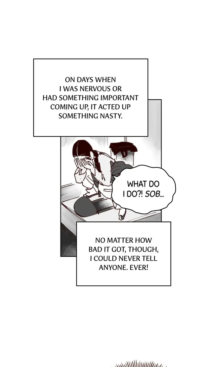 Bittersweet Con Panna chapter 35 - page 6