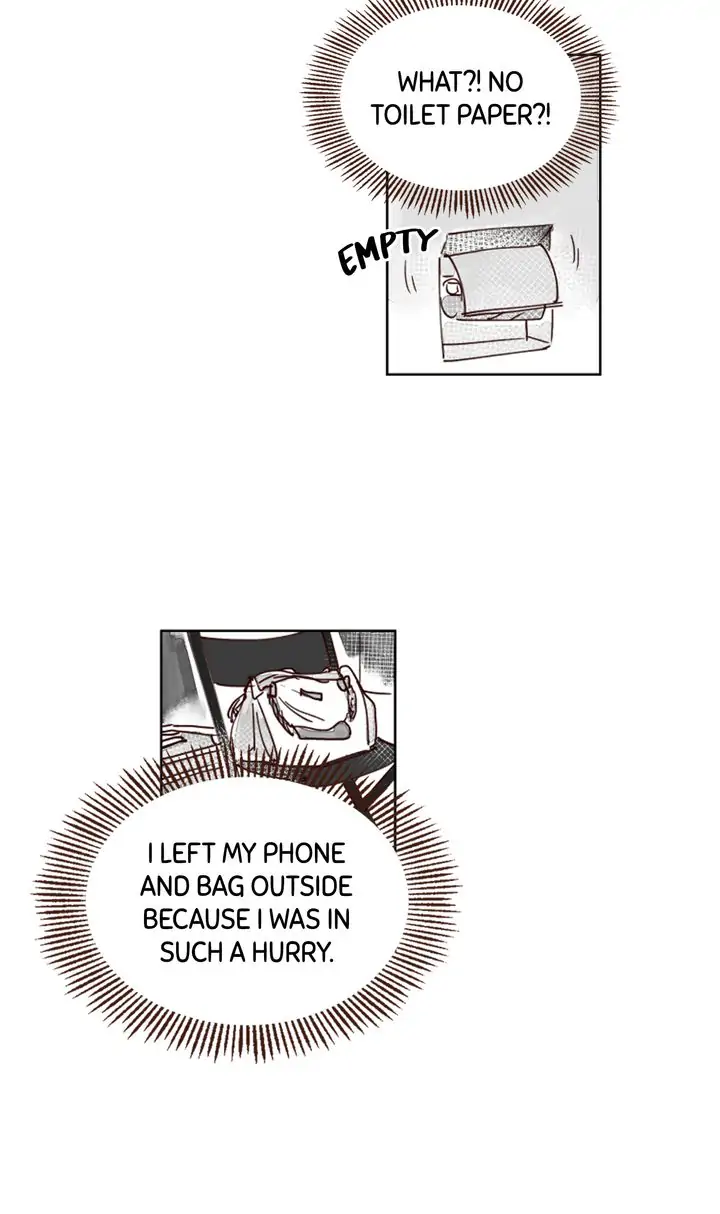 Bittersweet Con Panna chapter 35 - page 7