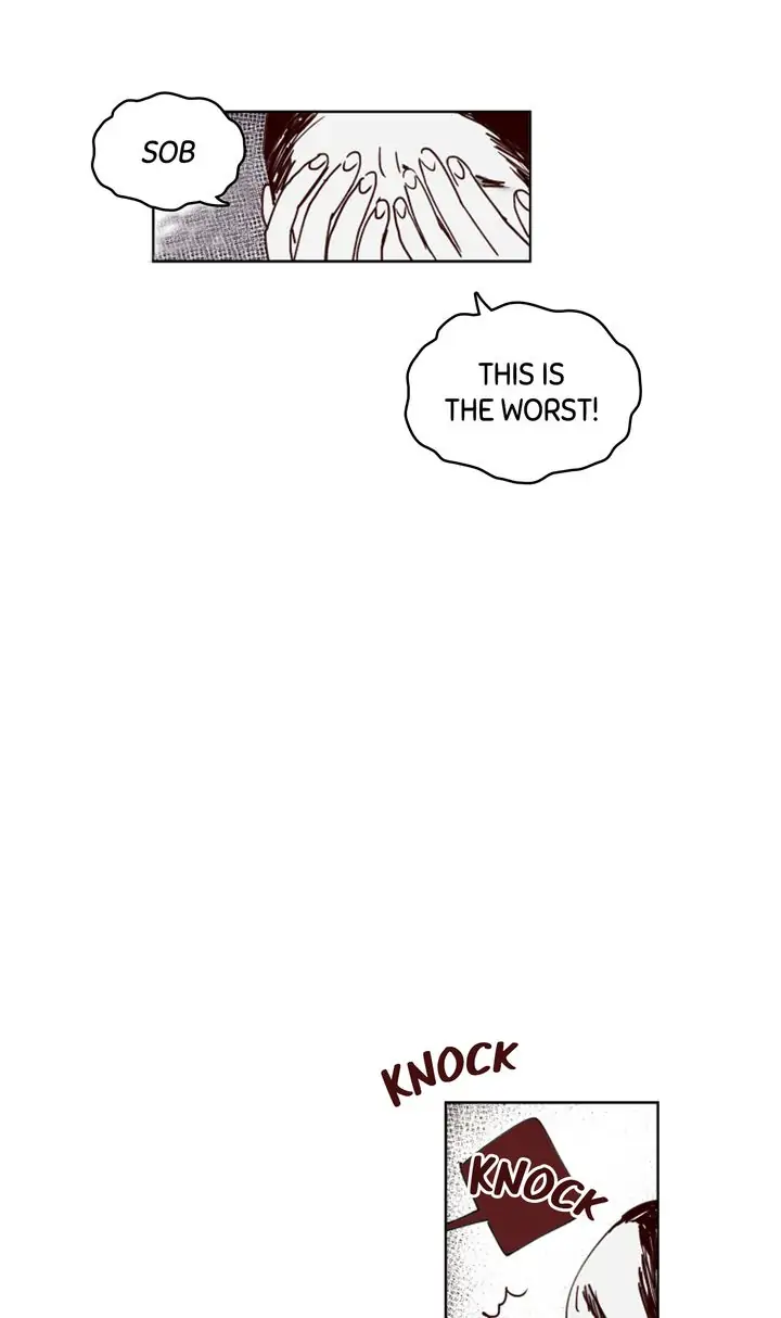 Bittersweet Con Panna chapter 35 - page 8