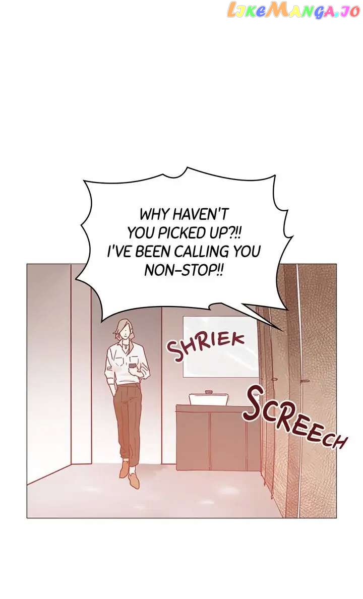 Bittersweet Con Panna chapter 36 - page 9