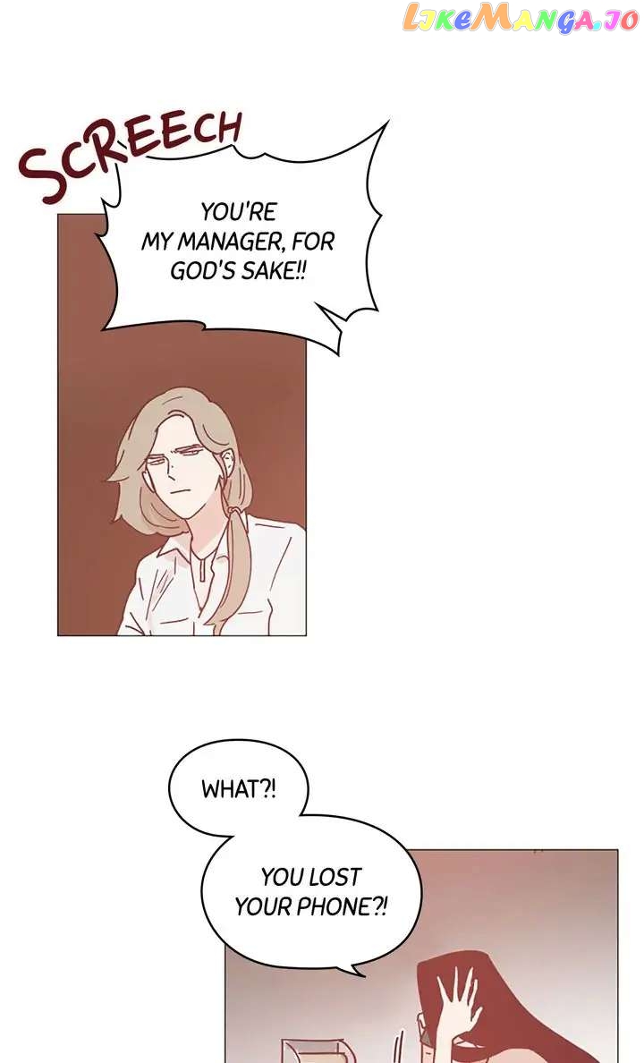 Bittersweet Con Panna chapter 36 - page 10