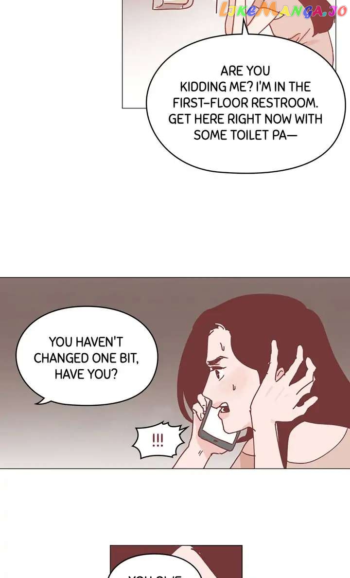 Bittersweet Con Panna chapter 36 - page 11