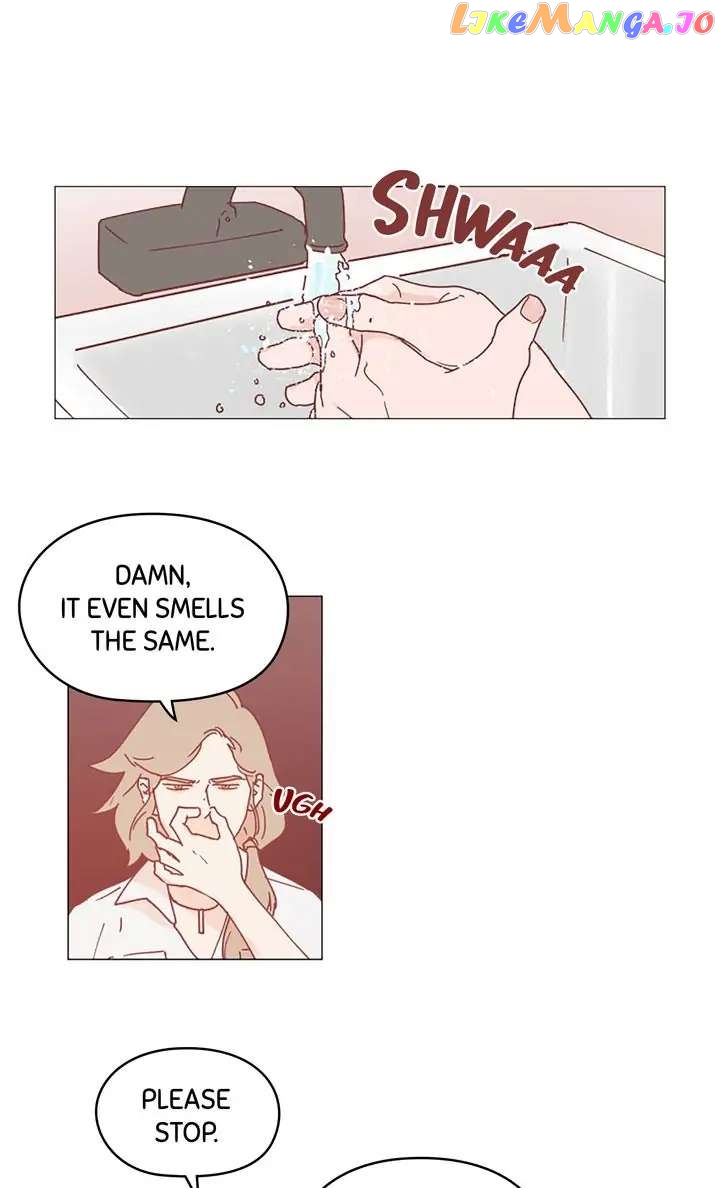 Bittersweet Con Panna chapter 36 - page 13
