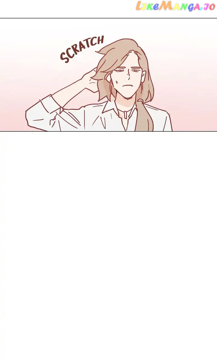 Bittersweet Con Panna chapter 36 - page 18