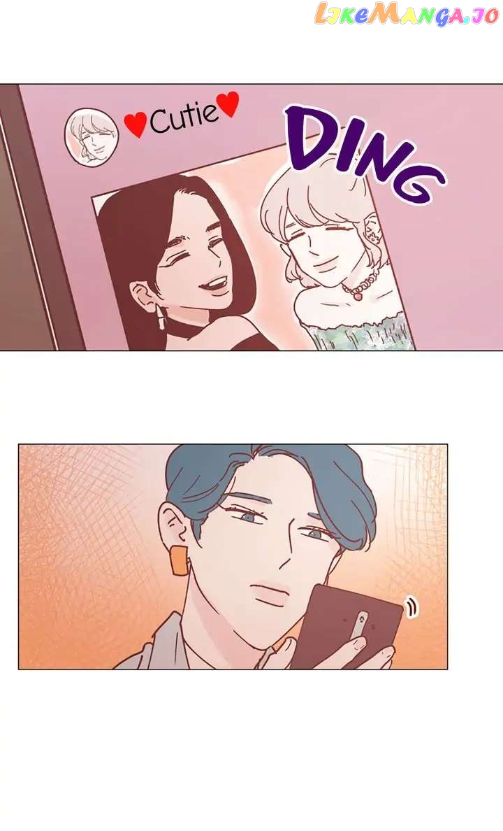 Bittersweet Con Panna chapter 36 - page 3