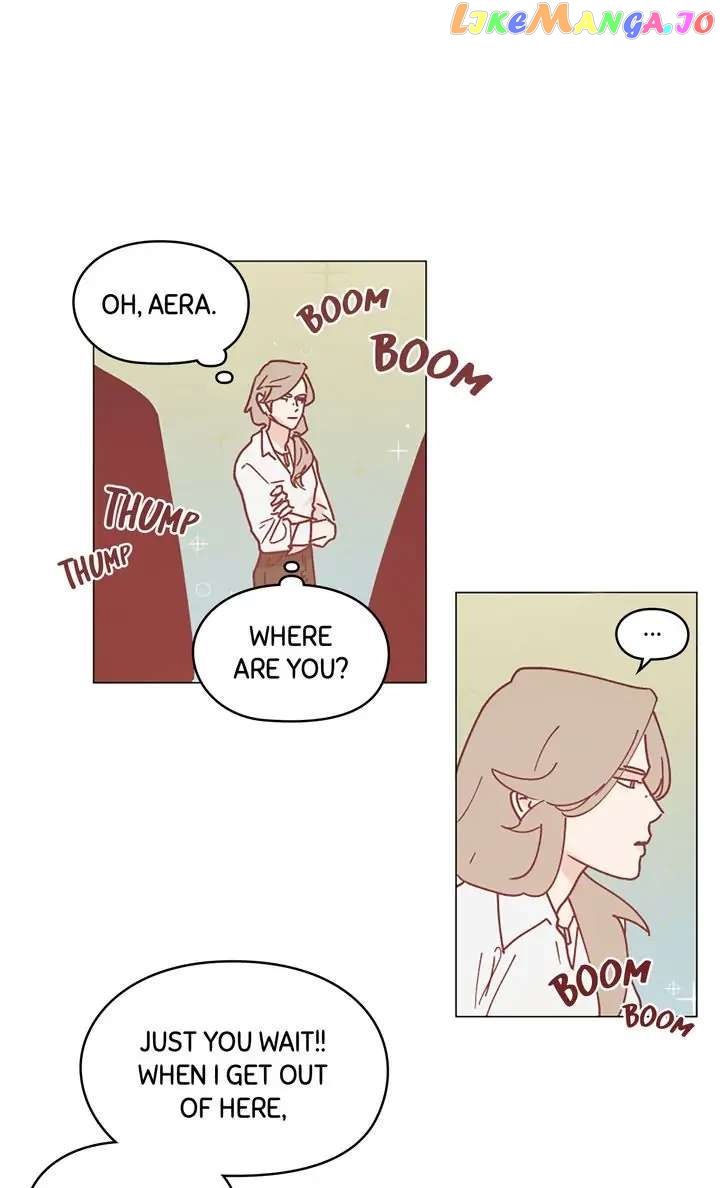 Bittersweet Con Panna chapter 36 - page 7