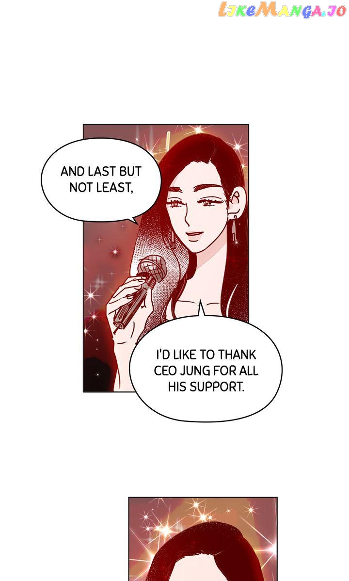 Bittersweet Con Panna chapter 37 - page 2