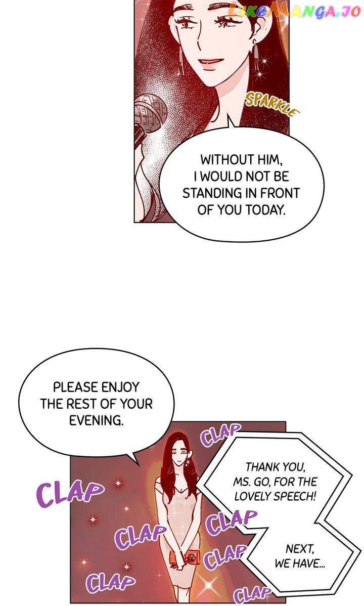 Bittersweet Con Panna chapter 37 - page 3