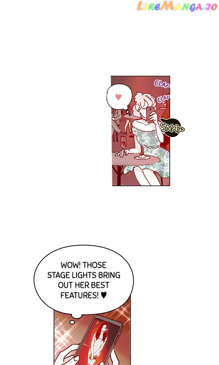 Bittersweet Con Panna chapter 37 - page 4