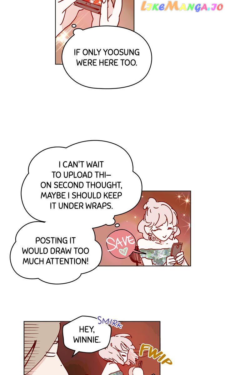 Bittersweet Con Panna chapter 37 - page 5