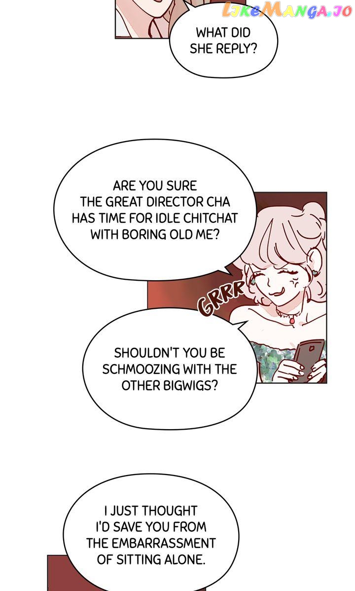 Bittersweet Con Panna chapter 37 - page 8