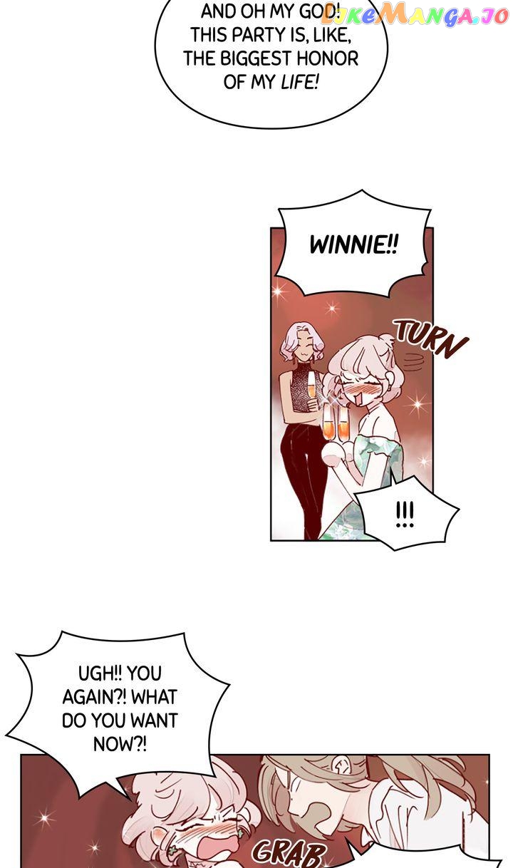 Bittersweet Con Panna chapter 39 - page 3