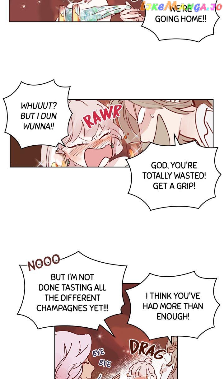 Bittersweet Con Panna chapter 39 - page 4