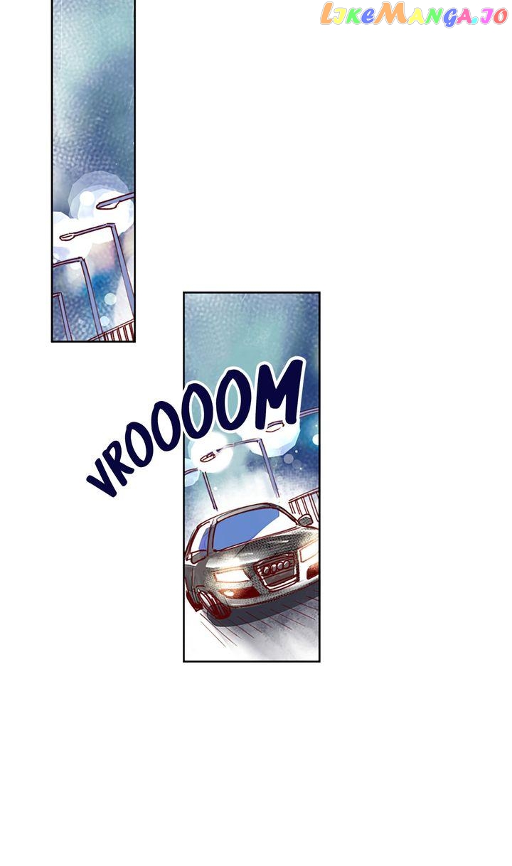 Bittersweet Con Panna chapter 39 - page 6