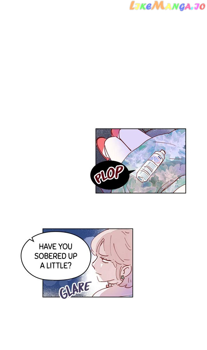 Bittersweet Con Panna chapter 39 - page 7
