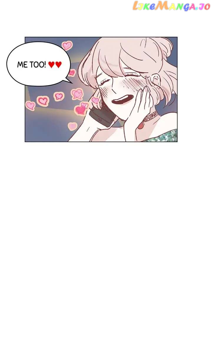 Bittersweet Con Panna chapter 40 - page 6