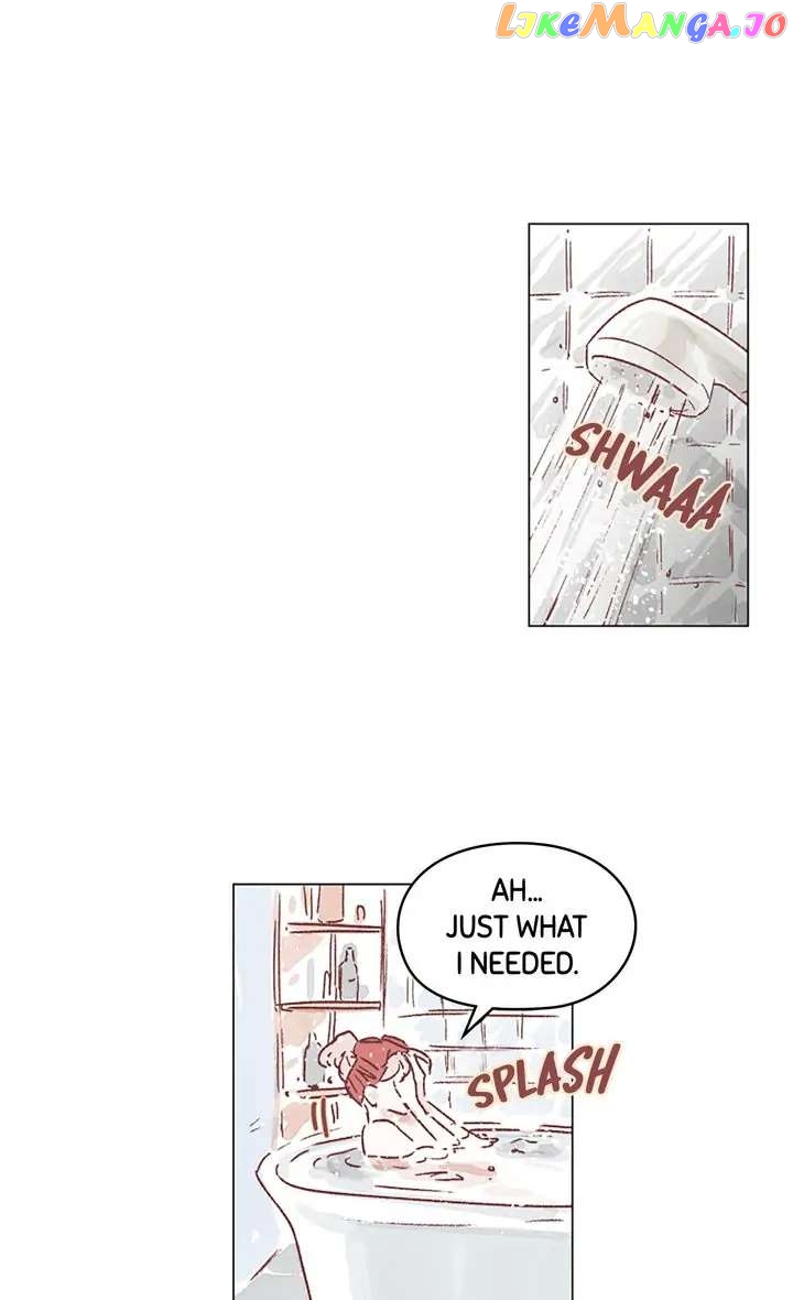 Bittersweet Con Panna chapter 40 - page 7