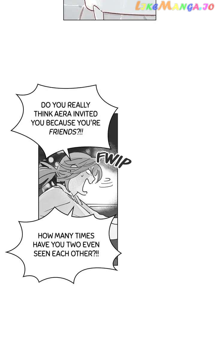 Bittersweet Con Panna chapter 40 - page 8