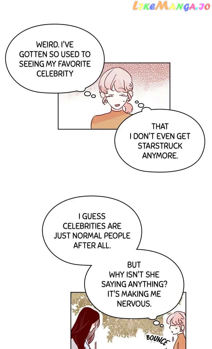 Bittersweet Con Panna chapter 41 - page 2