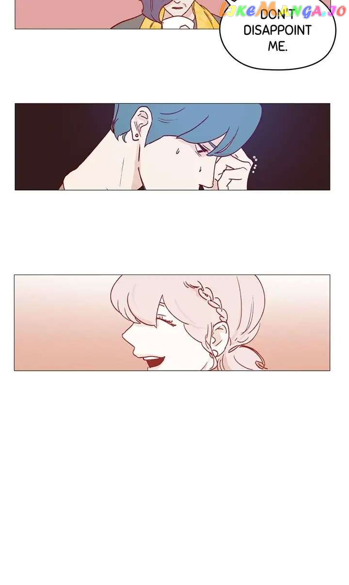 Bittersweet Con Panna chapter 42 - page 18