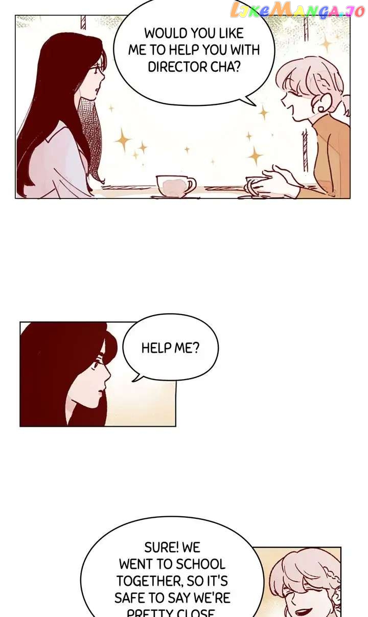 Bittersweet Con Panna chapter 42 - page 2