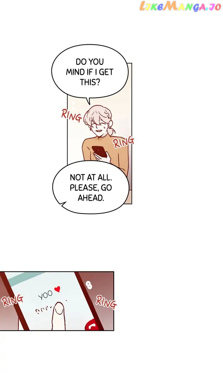 Bittersweet Con Panna chapter 42 - page 6