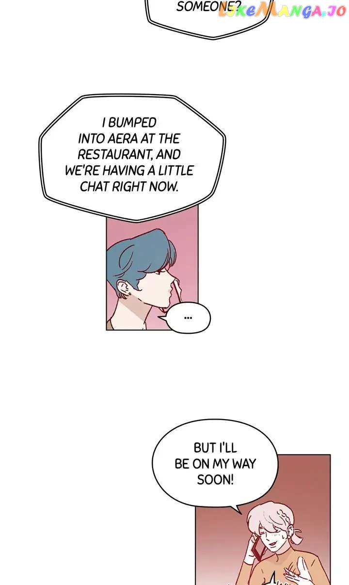 Bittersweet Con Panna chapter 42 - page 8