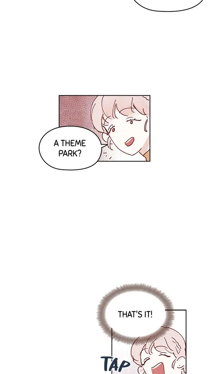 Bittersweet Con Panna chapter 43 - page 19
