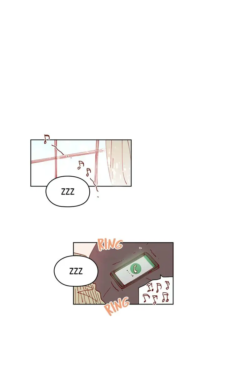 Bittersweet Con Panna chapter 43 - page 22
