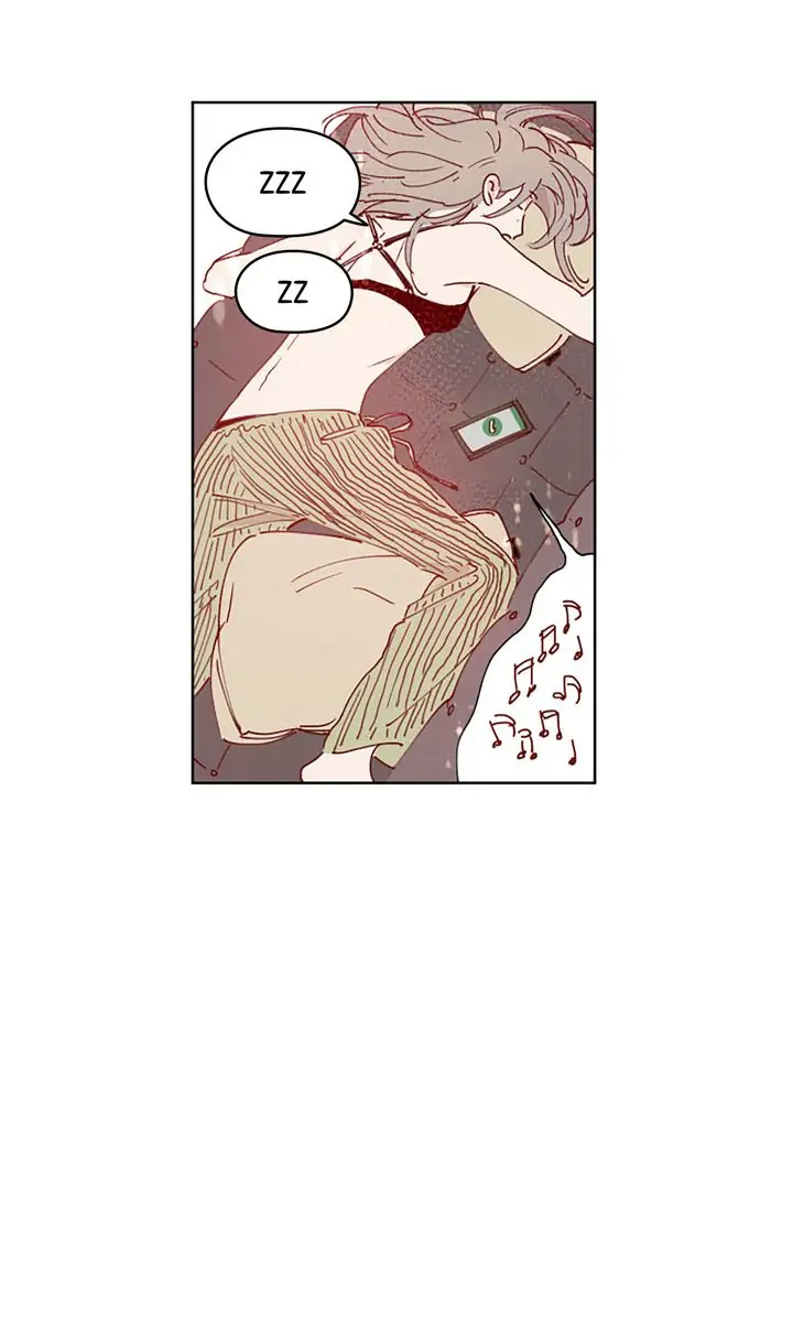 Bittersweet Con Panna chapter 43 - page 23