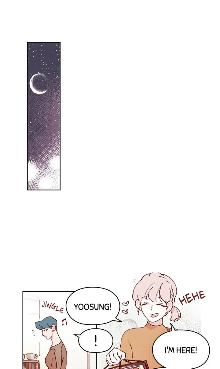 Bittersweet Con Panna chapter 43 - page 2