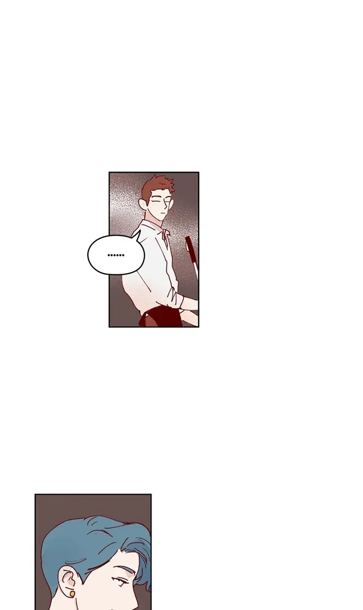 Bittersweet Con Panna chapter 43 - page 4