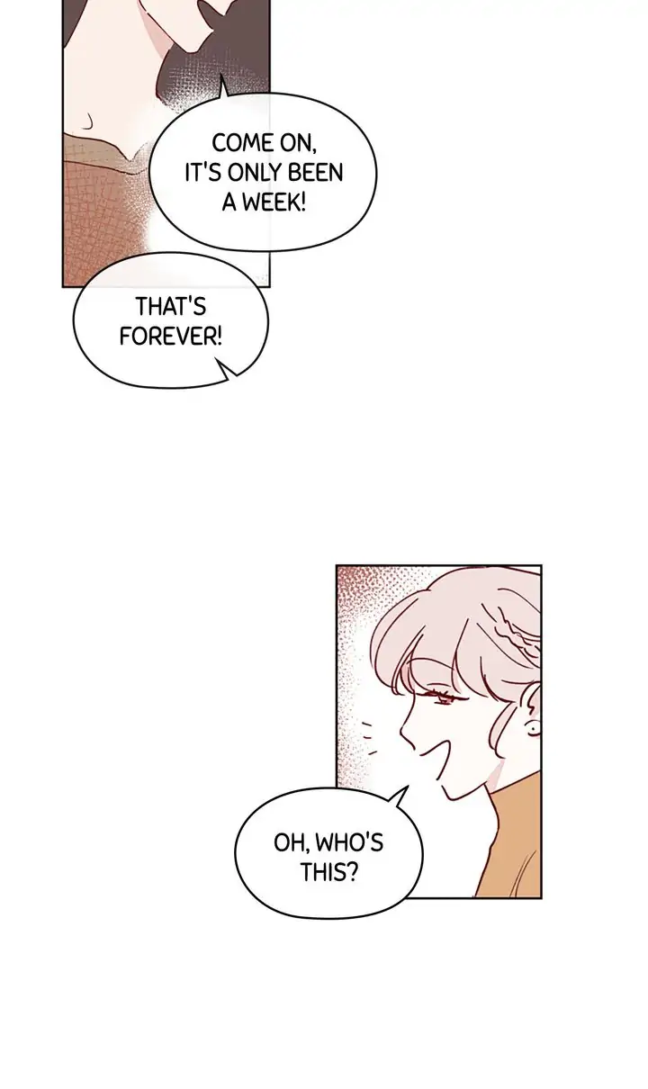 Bittersweet Con Panna chapter 43 - page 5