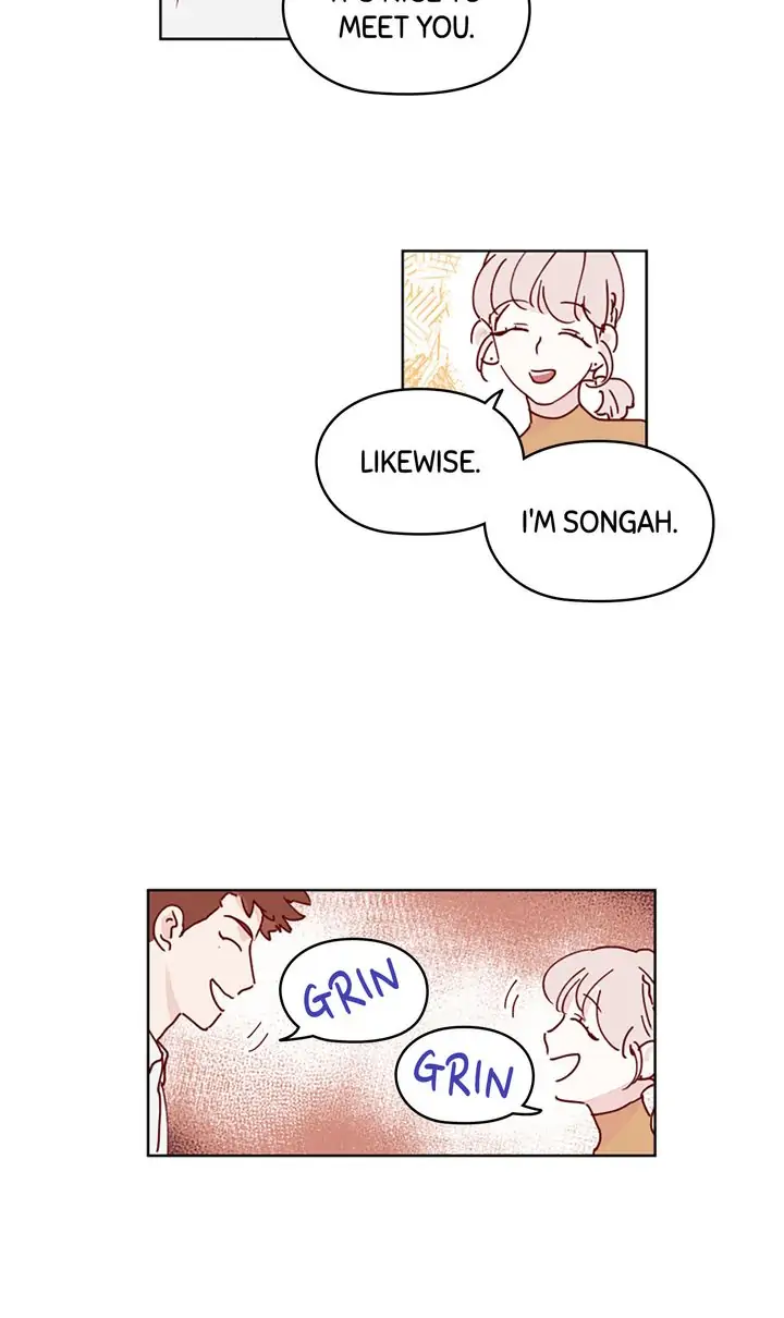 Bittersweet Con Panna chapter 43 - page 7