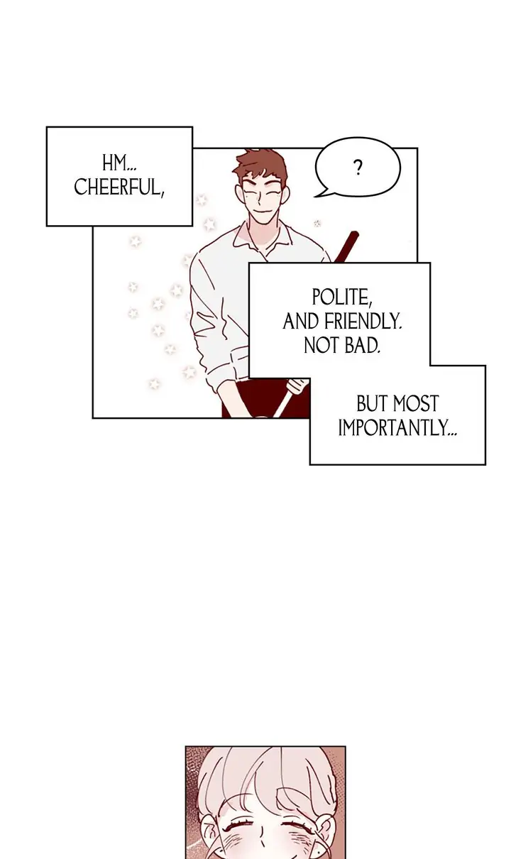 Bittersweet Con Panna chapter 43 - page 8