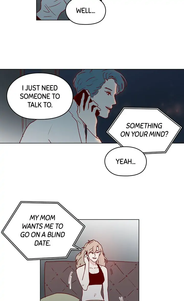 Bittersweet Con Panna chapter 44 - page 9