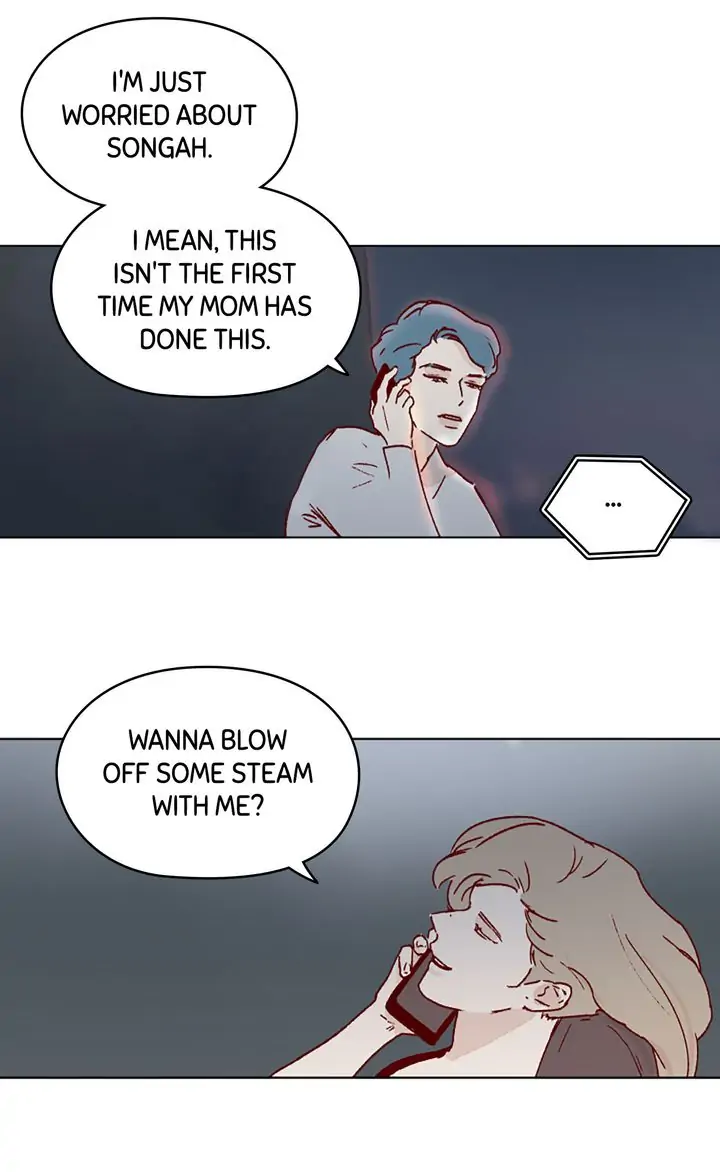 Bittersweet Con Panna chapter 44 - page 14