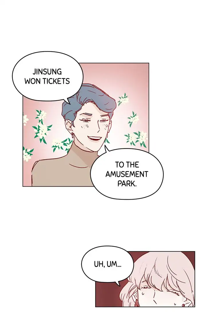 Bittersweet Con Panna chapter 44 - page 16