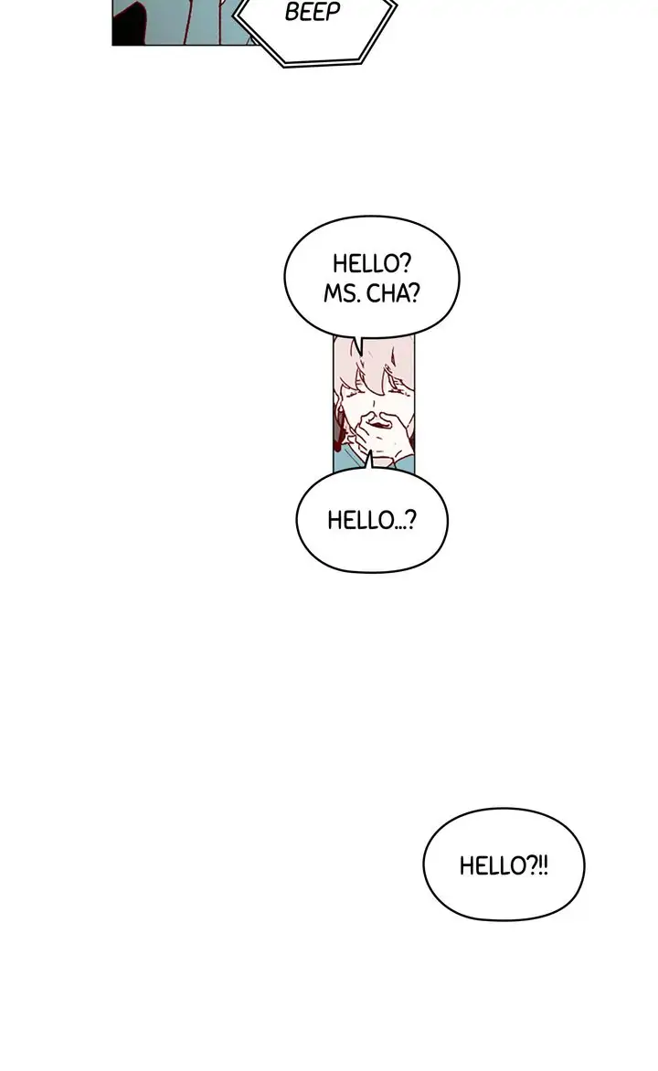 Bittersweet Con Panna chapter 44 - page 5