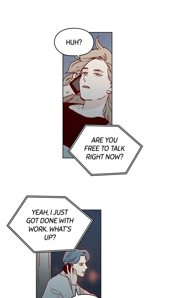 Bittersweet Con Panna chapter 44 - page 8