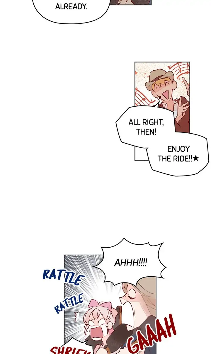Bittersweet Con Panna chapter 45 - page 15