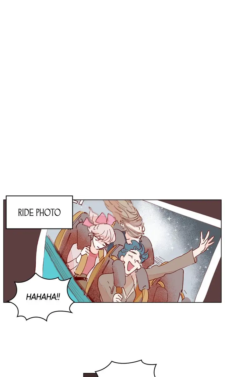 Bittersweet Con Panna chapter 45 - page 17