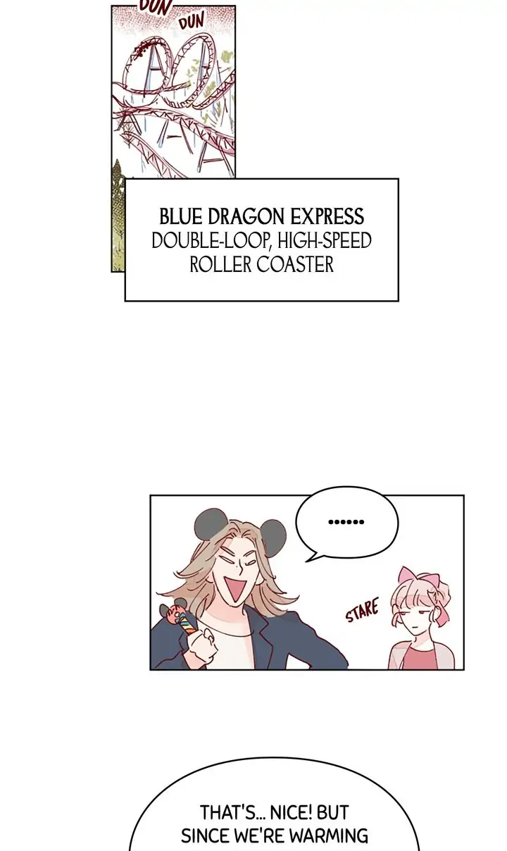 Bittersweet Con Panna chapter 45 - page 4