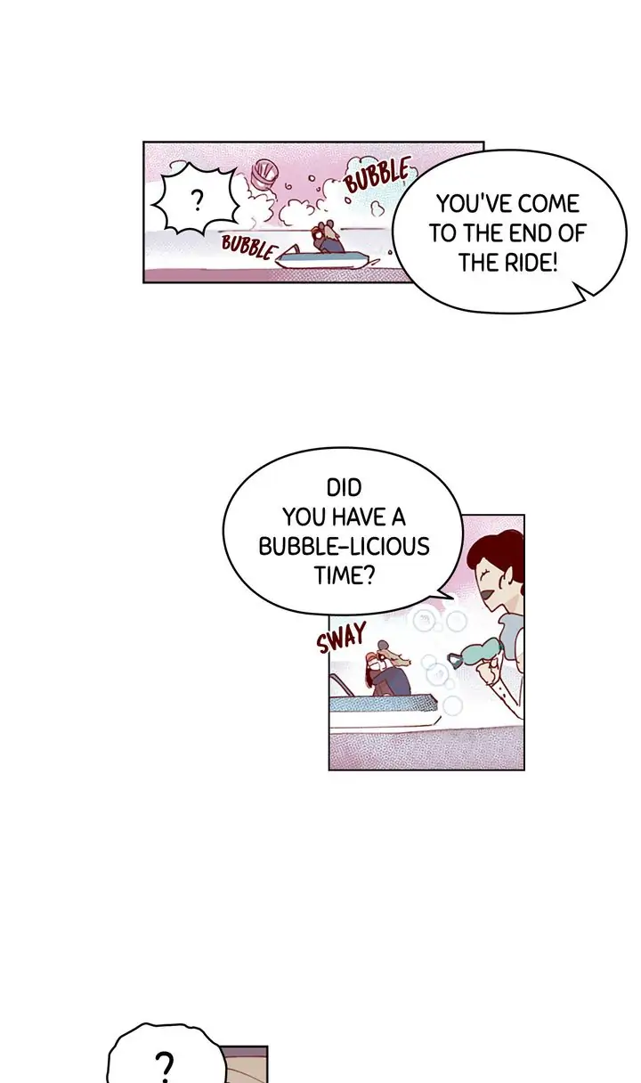 Bittersweet Con Panna chapter 47 - page 13