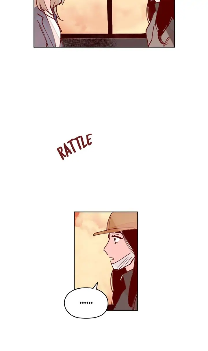 Bittersweet Con Panna chapter 47 - page 27
