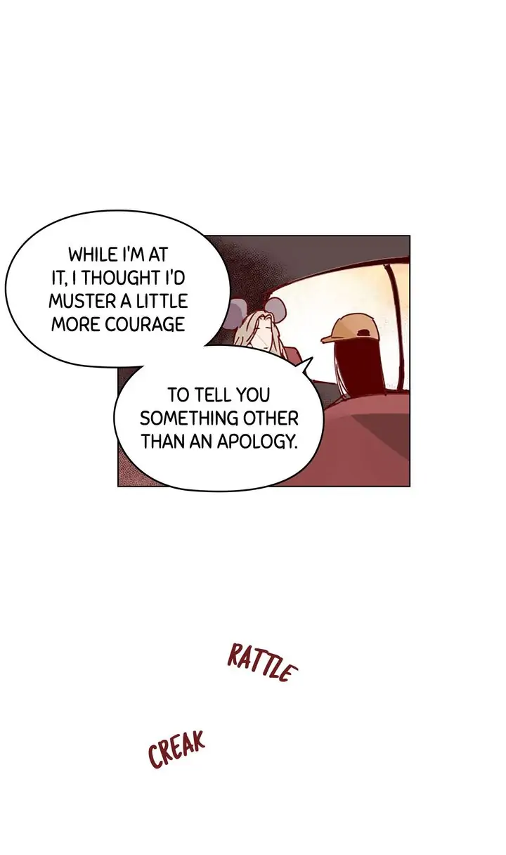 Bittersweet Con Panna chapter 47 - page 29