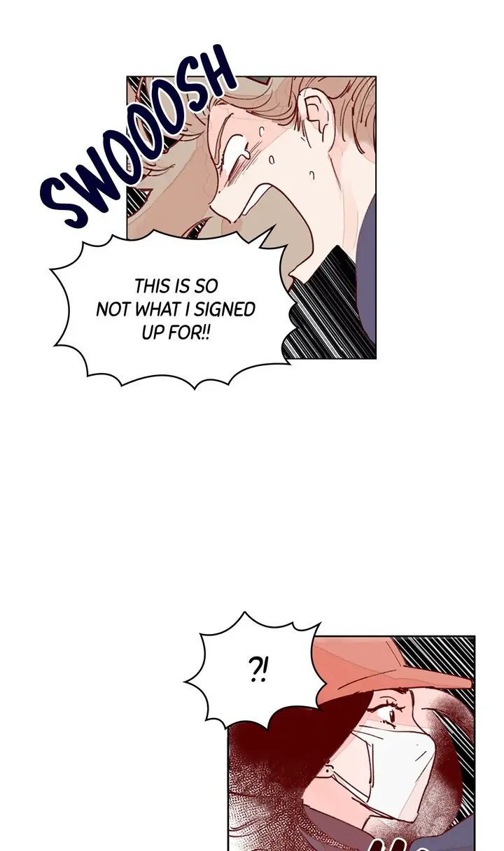 Bittersweet Con Panna chapter 47 - page 8
