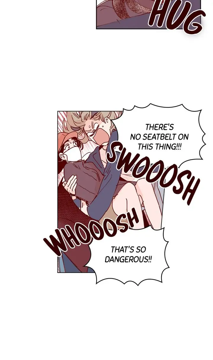 Bittersweet Con Panna chapter 47 - page 9